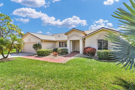 Villa in Delray Beach, Palm Beach County