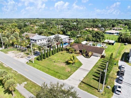 Villa in Davie, Broward County