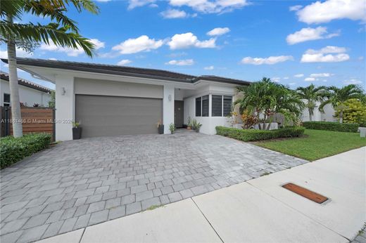 빌라 / 마이애미, Miami-Dade County