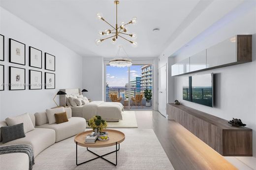 Wohnkomplexe in Miami, Miami-Dade County