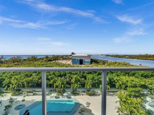 Complexos residenciais - Sunny Isles Beach, Miami-Dade County