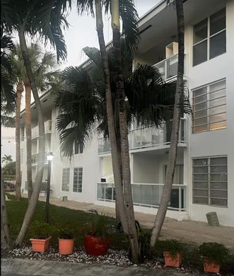 Komplex apartman Miami, Miami-Dade County