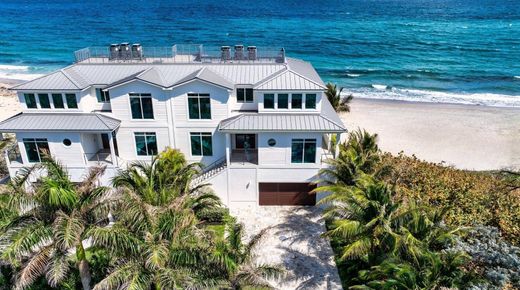 Casa di città a Ocean Ridge, Palm Beach County