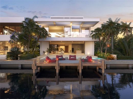 Villa Miami, Miami-Dade County