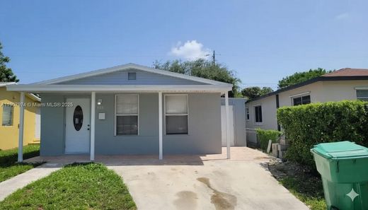 Villa in Riviera Beach, Palm Beach