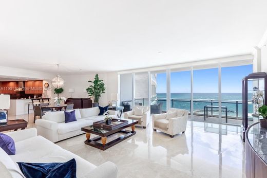 Appartementencomplex in Bal Harbour, Miami-Dade County