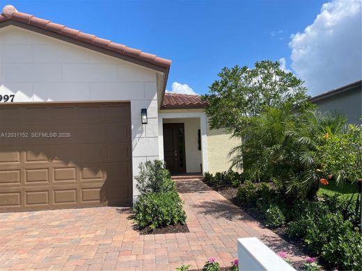 Villa Westlake, Hillsborough County