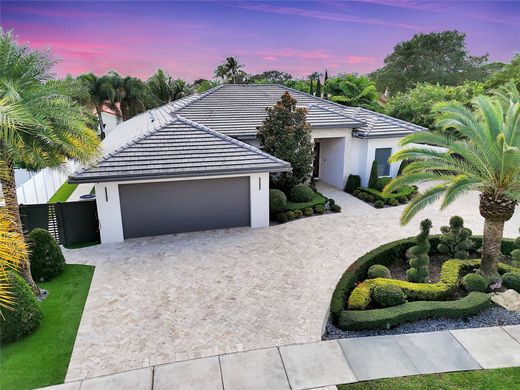 Villa in Boca Raton, Palm Beach County