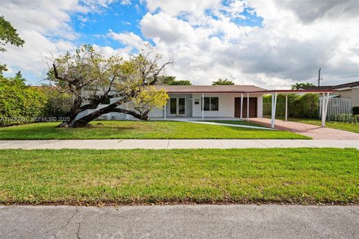 Villa a Miami, Miami-Dade County