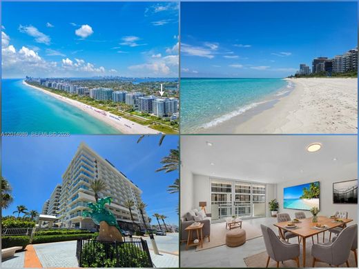 Complesso residenziale a Surfside, Miami-Dade County