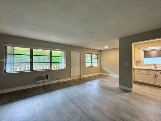 Complexes résidentiels à Fort Lauderdale, Comté de Broward
