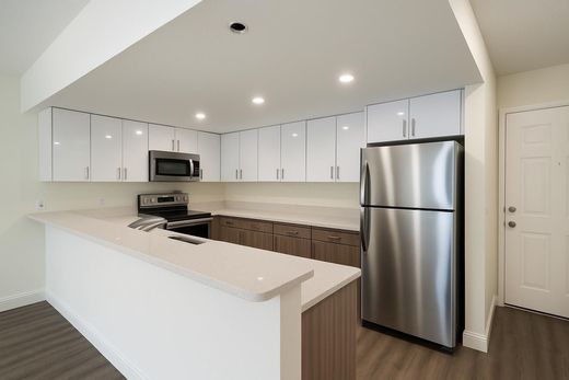 ハイアリア, Miami-Dade Countyのアパートメント・コンプレックス