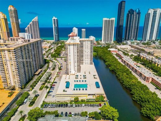 Appartementencomplex in Sunny Isles Beach, Miami-Dade County