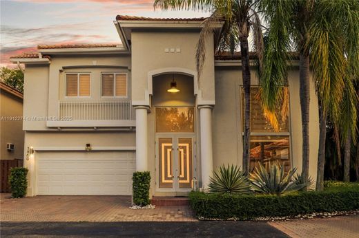Villa in Doral, Miami-Dade