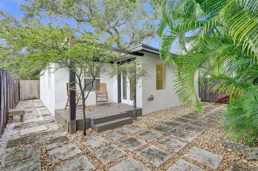 Villa - Fort Lauderdale, Broward County