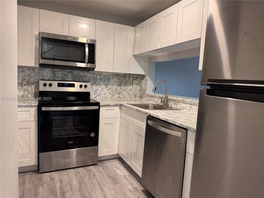 城市独宅  Opa-locka North  (historical), Miami-Dade County