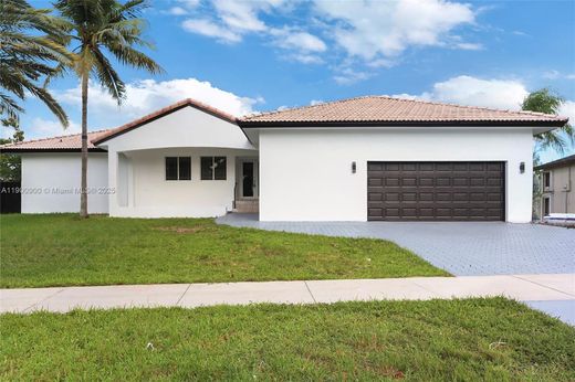 Вилла, Cutler Bay, Miami-Dade County