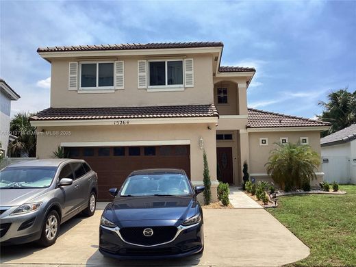 Villa en Miramar, Broward County