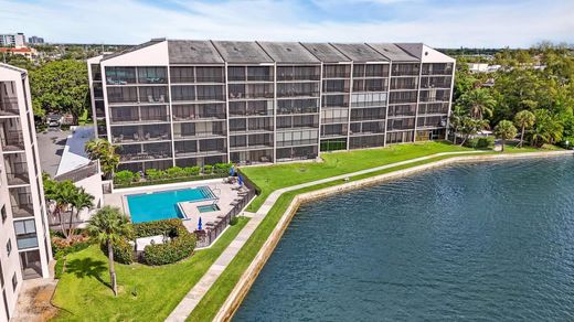 Kamienica w North Palm Beach, Palm Beach County