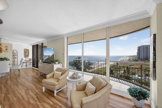 Wohnkomplexe in Palm Beach Shores, Palm Beach County