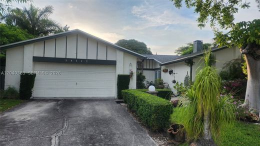 Villa in Miami, Miami-Dade County