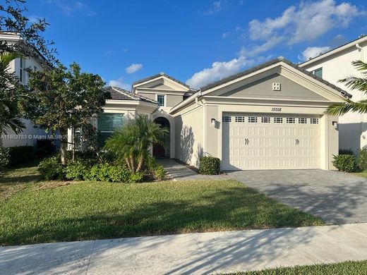 Вилла, Westlake, Hillsborough County