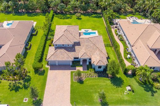 Вилла, Palm City, Martin County