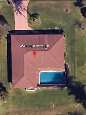 Villa in Boynton Beach, Palm Beach County