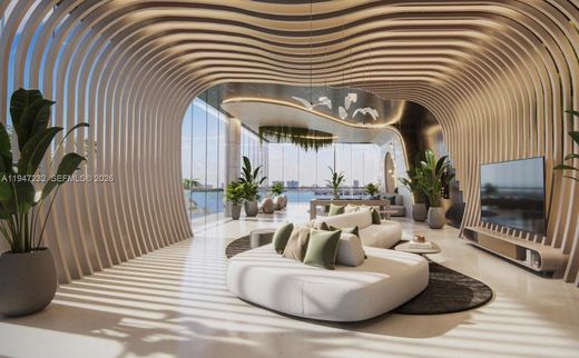 Residential complexes in Miami, Miami-Dade