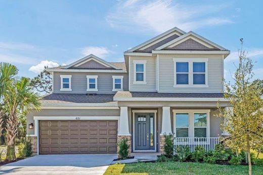 Willa w Port Saint Lucie, Saint Lucie County