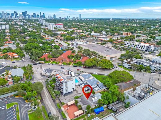 빌라 / 마이애미, Miami-Dade County