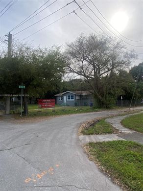 Villa en Miami Shores, Miami-Dade County