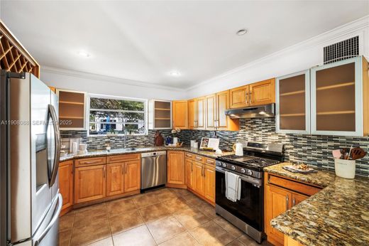 빌라 / Miami Beach, Miami-Dade County