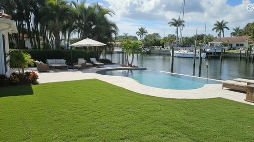 빌라 / St. Petersburg, Pinellas County