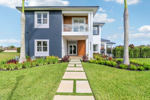 Villa in Port Saint Lucie, Saint Lucie County