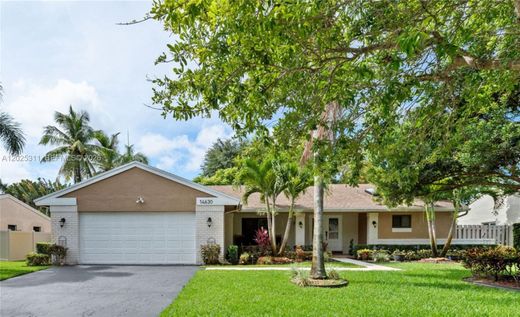 Villa in Davie, Broward County