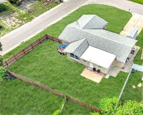 Villa New Port Richey, Pasco County