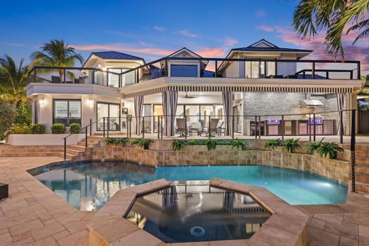 Villa in Ocean Ridge, Palm Beach County