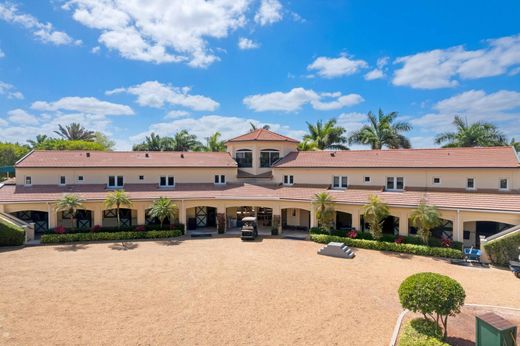 Villa à Wellington, Comté de Palm Beach