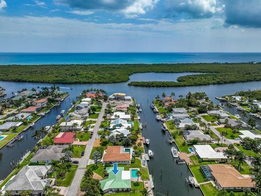 Villa in Hobe Sound, Martin County