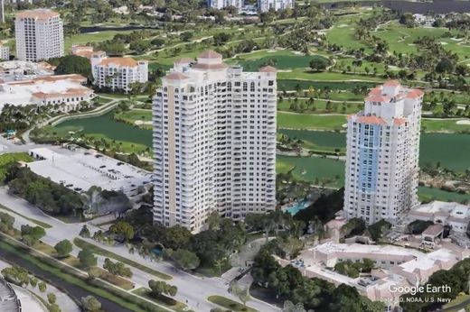 Complesso residenziale a Aventura, Miami-Dade County