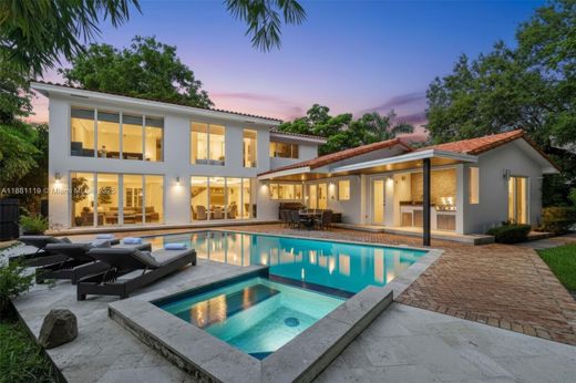 Villa in Miami, Miami-Dade