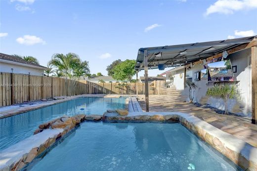 Villa a Sunrise, Broward County