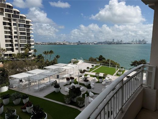 Residential complexes in Miami, Miami-Dade