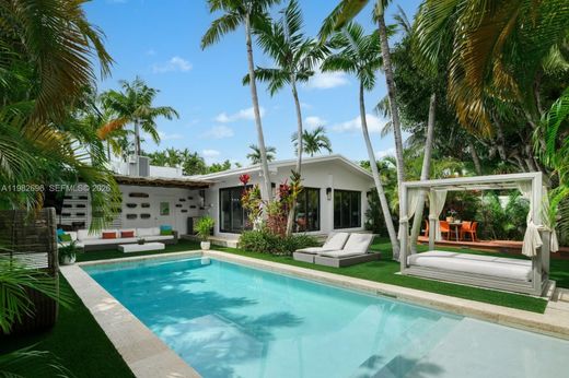 Villa in Miami Beach, Miami-Dade