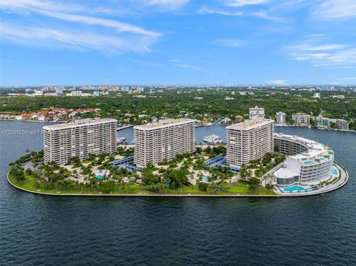 Residential complexes in Miami, Miami-Dade