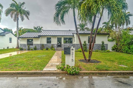 Villa a West Palm Beach, Palm Beach County