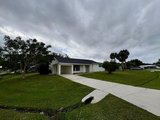 Villa - Port Saint Lucie, Saint Lucie County