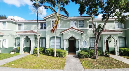 Таунхаус, Homestead, Miami-Dade County