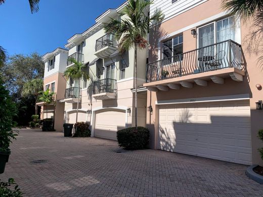 Таунхаус, Boca Raton, Palm Beach County